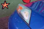 Nissan Juke 2010 года